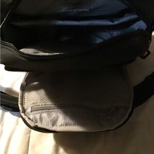 Pac safe nylon bag new never used